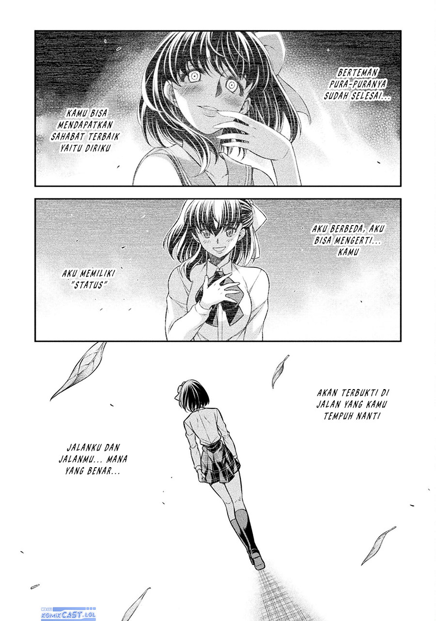 Silver Plan to Redo From JK Chapter 53 Gambar 19